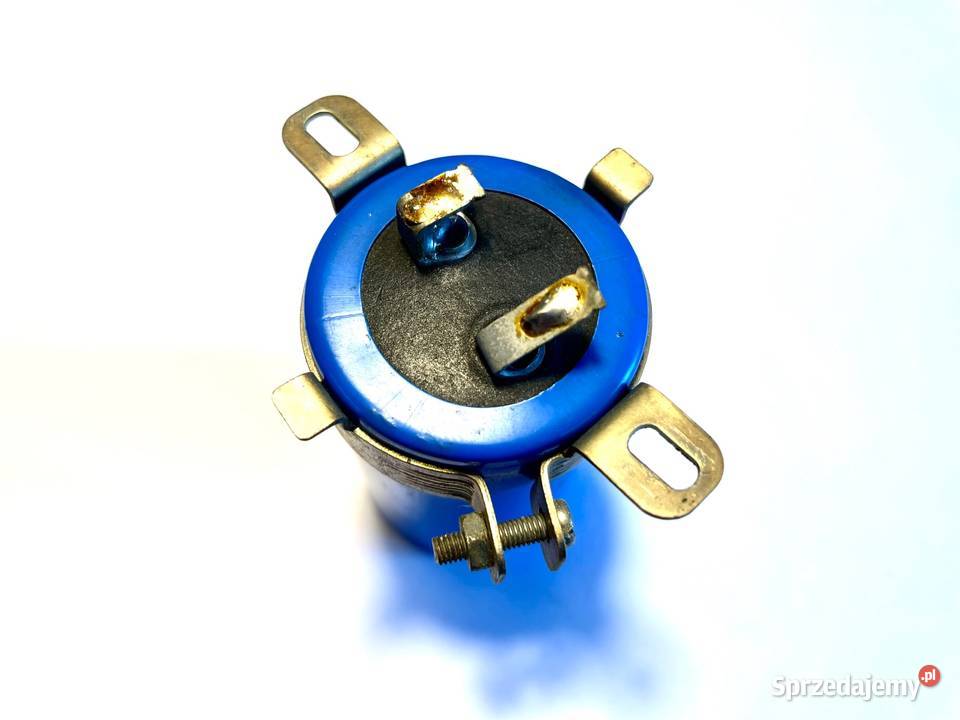 ELIZABETH kondensator elektrolityczny Lublin