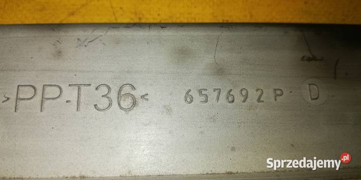 zaślepka Renault Megane 1 r9903 HB sedan kombi Piotrków Trybunalski