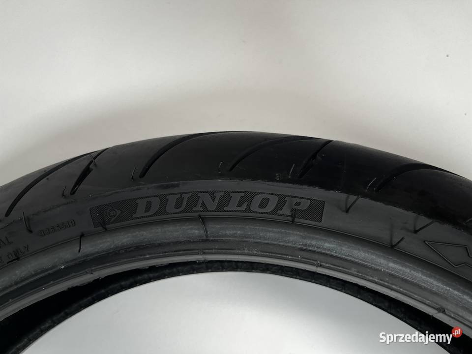 5251 Opona motocyklowa DUNLOP SPORTMAX Roadsmart Opony