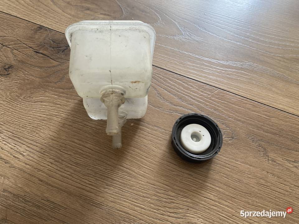 Zbiorniczek płynu hamulcowego Fiat 126p Sosnowiec