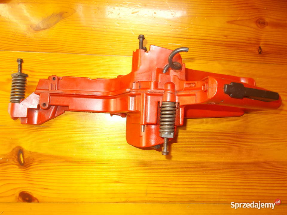 Piła spalinowa Jonsered 2145 Turbo zbiornik Łochów