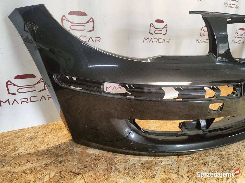 Zderzak Przód Przedni BMW 1 E81 E87 Lift 7166462 Pleszew