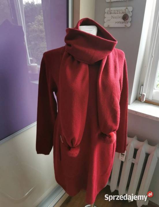 Sukienka Tunika Głogów