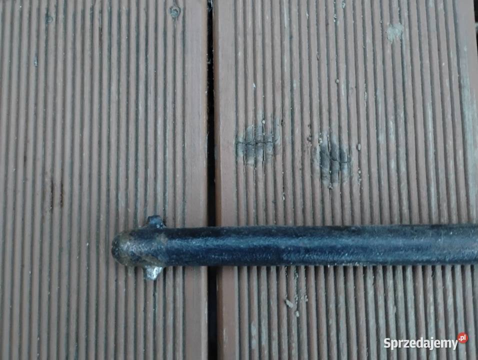 Korba FSO Warszawa M20 Żuk Nysa Tarpan Gaz 69 osobowe Chełm