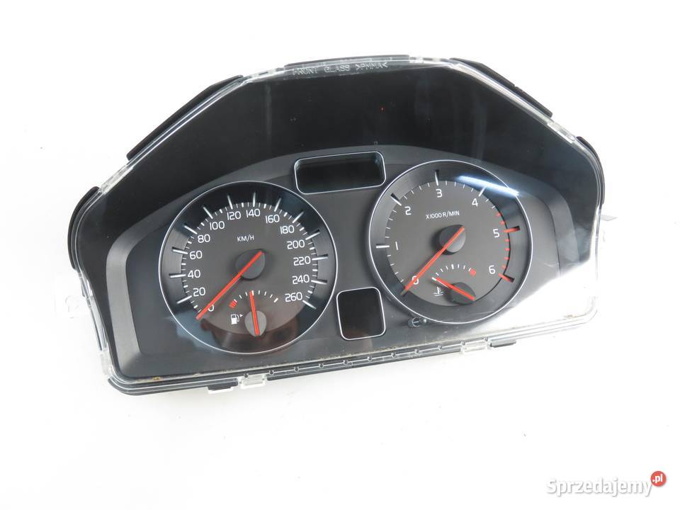 LICZNIK VOLVO V50 24 D5 30765311