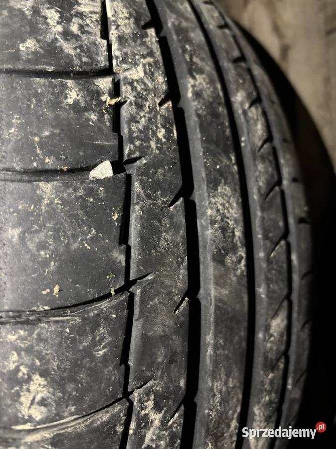 Alufelgi 16 5x100 z oponami Seat świętokrzyskie Bodzentyn