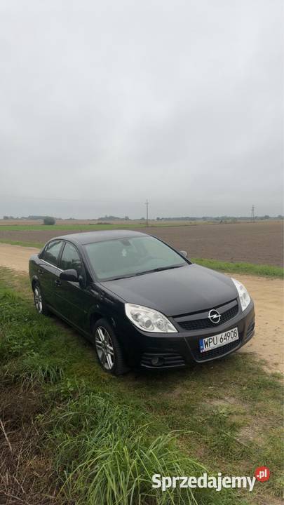 Opel Vectra C 30 sprzedam