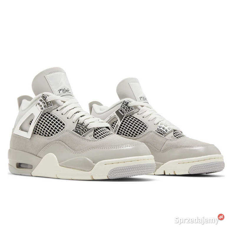 Nike Air Jordan 4 Retro Frozen Moments rozmiar mazowieckie Warszawa sprzedam