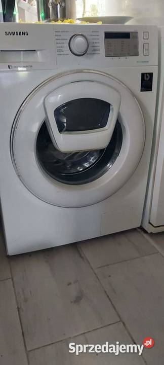 Sprzedam pralkę Wrocław