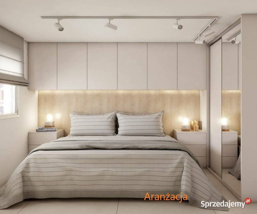 BEZ prowizjiDuże pokojewymienione instalacje