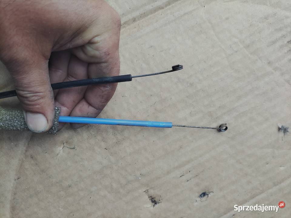 PANEL LINKI NAWIEWU FORD SIERRA