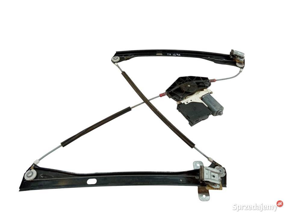 MECHANIZM SZYBY PRAWY PRZÓD 1K4837402E VW świętokrzyskie