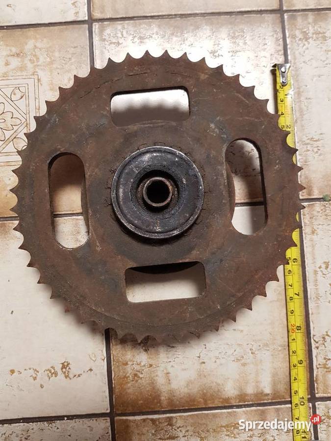Jawa 175 250Zabierak zębatka napęduKyvacka Barlinek sprzedam