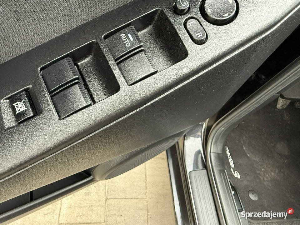 Mazda 3 zadbana oryginalny przebieg 1 WŁAŚCICIEL Poznań