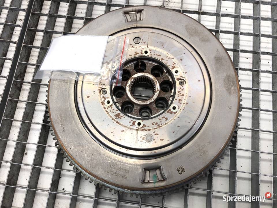 SPRZĘGŁO BMW G30 20 184 8690203