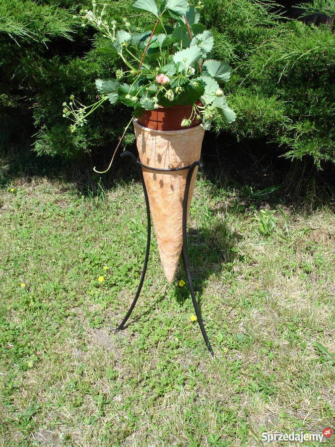 Donica ceramiczana 100 x 40 Mrozoodporna srojak dolnośląskie Jelenia Góra sprzedam