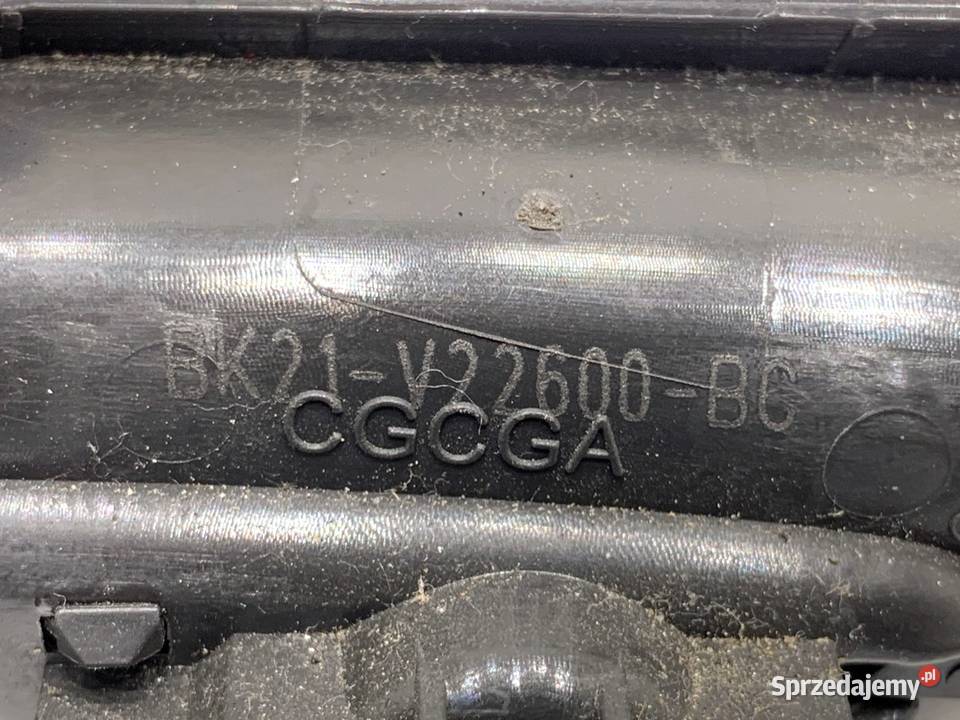 KLAMKA WEWNĘTRZNA PRAWY PRZÓD FORD TRANSIT