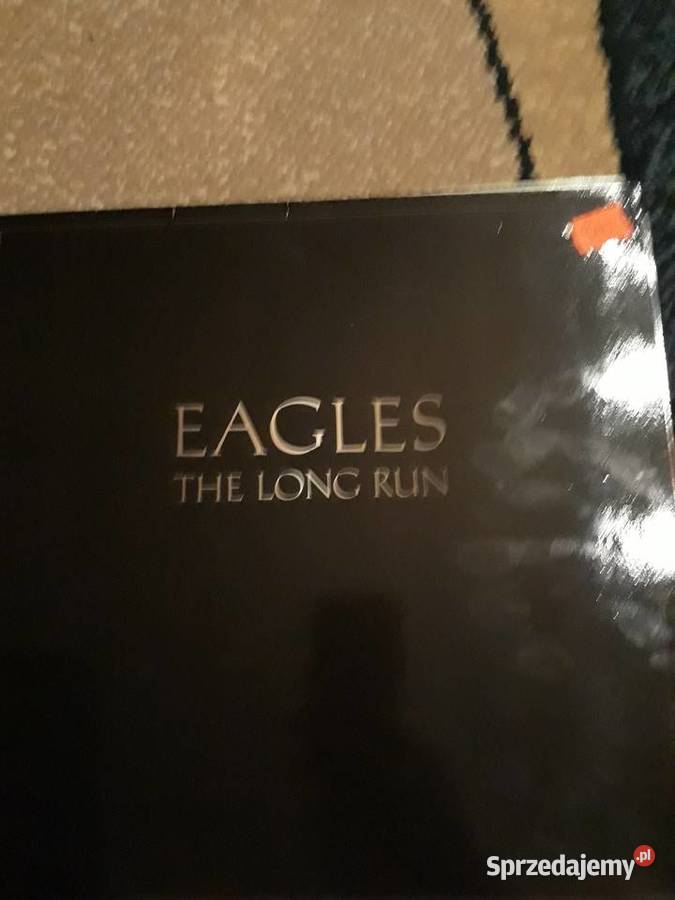 Zestaw płyt MOldfielda The Eagles RENAISSANCE 1 płyta Rzeszów