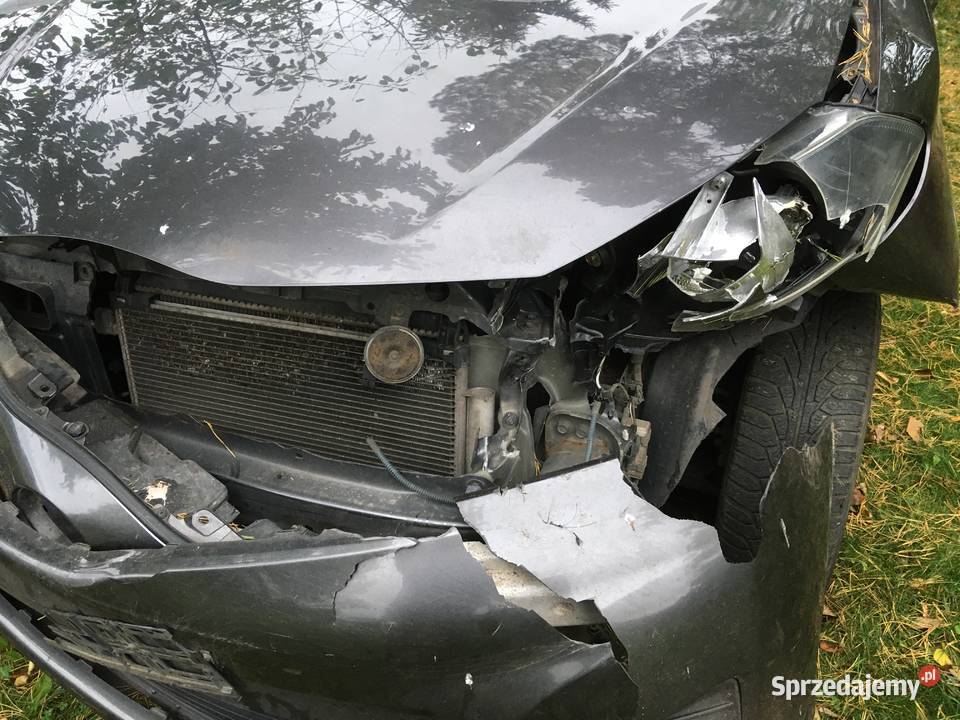 Toyota Yaris III 10 pierwszy właściciel salon benzyna Czarna Białostocka