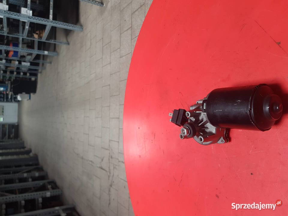 0970100800 Silnik aparatu PRASA LEY WELGER Sulechów