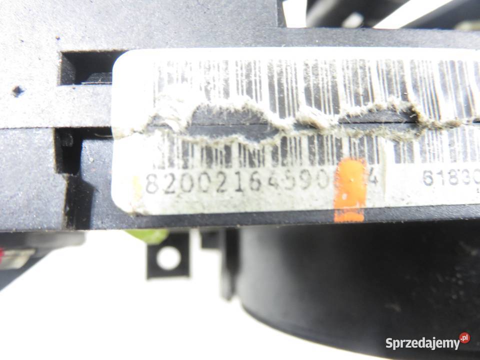 PRZEŁĄCZNIK ZESPOLONY RENAULT MEGANE II