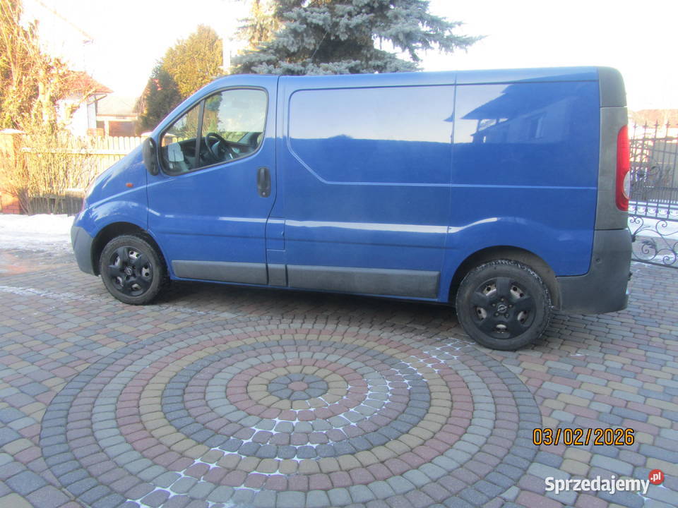 ładny sprawny z małym przebiegiem Rok produkcji 2010 Łowicz