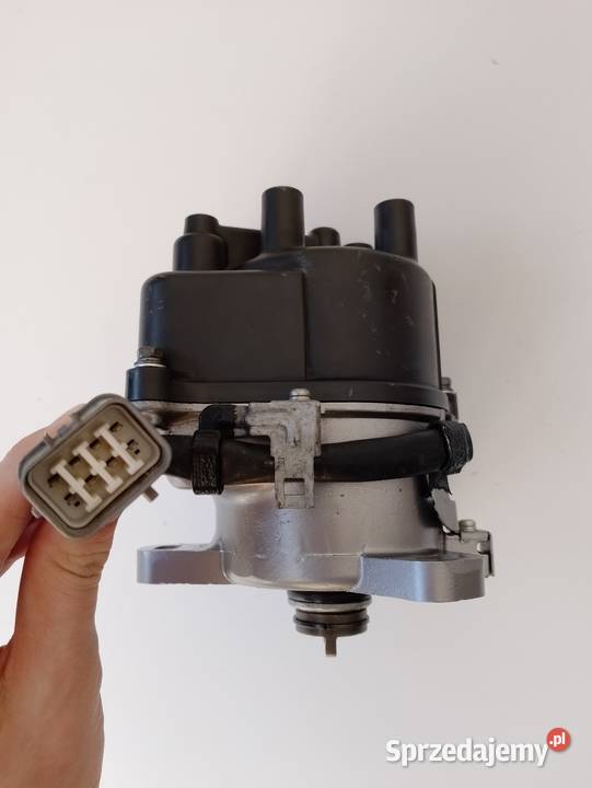 HONDA CRV CRV 8 PIN TD74U APARAT ZAPŁONOWY 1 Wrocław
