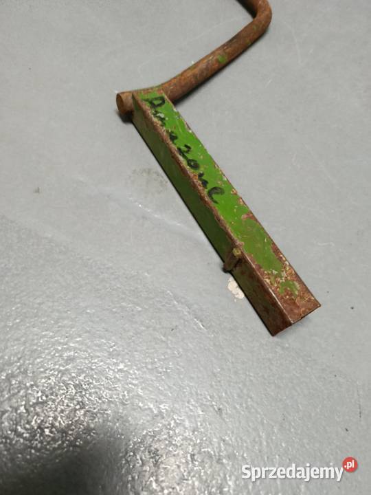 Korba do pruby kręconej Amazone wielkopolskie Gniezno