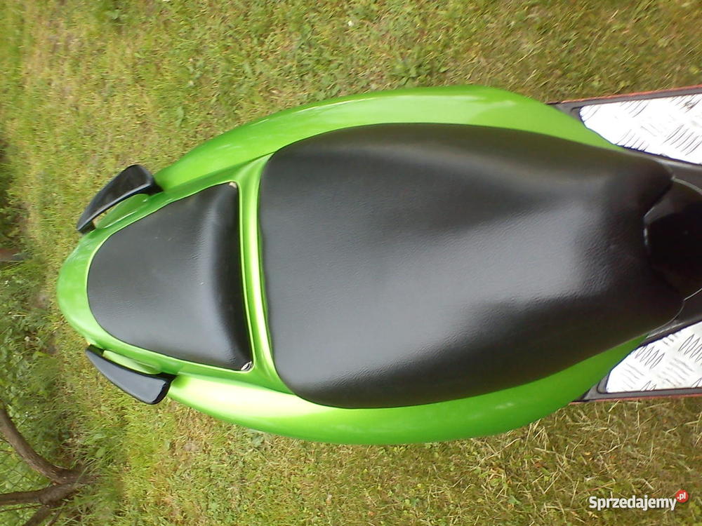 Aprilia Sr 50 Racing 2000 Minarelli LC garażowany Milicz sprzedam