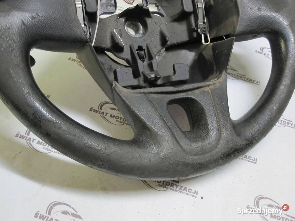 MERCEDES CITAN I W415 14r kierownica 6095817 osobowe