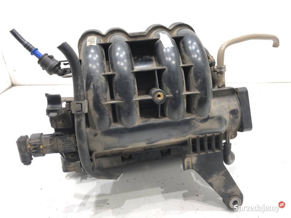 KOLEKTOR SSĄCY FIAT BRAVO II 0280611063 14 90 Silniki i osprzęt podkarpackie