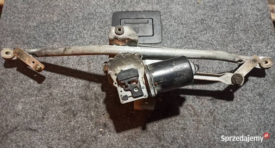 Mechanizm wycieraczek przód Volkswagen Passat B5 osobowe podkarpackie Dębica sprzedam