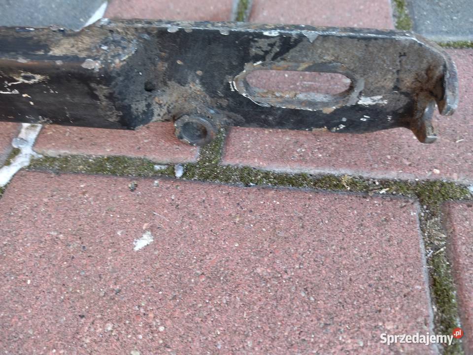 Wahacza WSK Tłuszcz