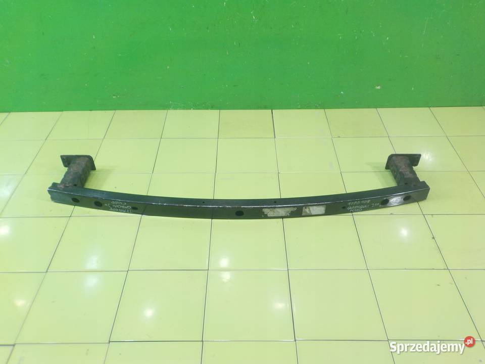 NISSAN QASHQAI J11 II 15r 5D belka zderzaka Suków