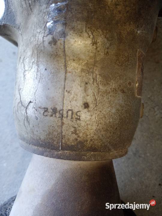 Przekładnia kątowa mazda tribute 20 benzyna terenowe Puchaczów