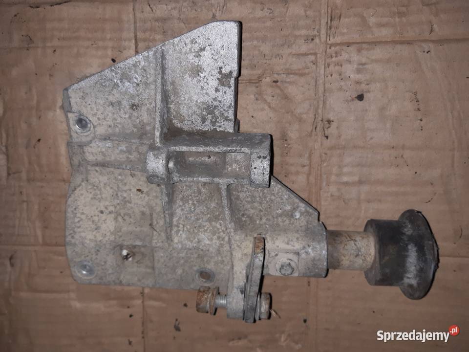 Audi 80 B4 20 ABT Wspornik lapa silnika Mińsk Mazowiecki