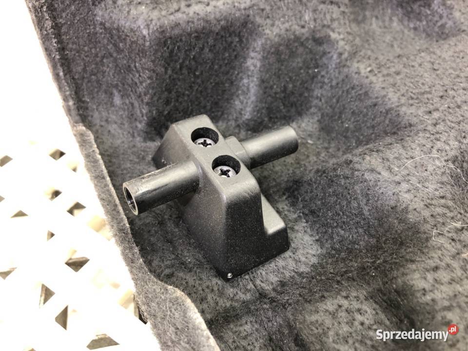 PÓŁKA TYŁ SEAT ALTEA Minivan OSŁONA BAGAŻNIKA podkarpackie sprzedam