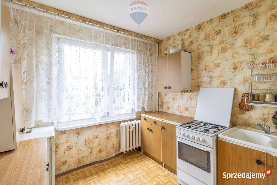 2 pokoje z balkonem inwestycyjnie Łódź Bałuty