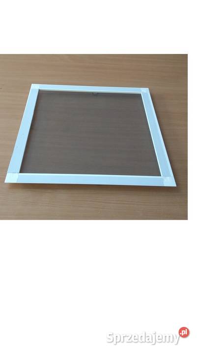 Moskitiera siatka siatki na owady w ramce Łapy sprzedam