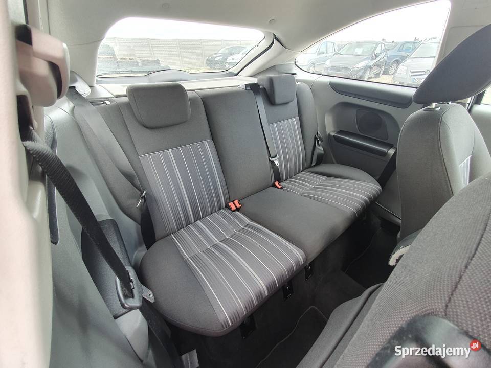 Ford Fokus II Lift 2008r sprzedam