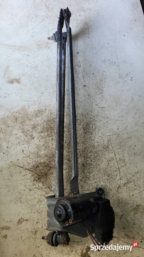 Mechanizm wycieraczek przednich Fiat Ducato Łagów sprzedam