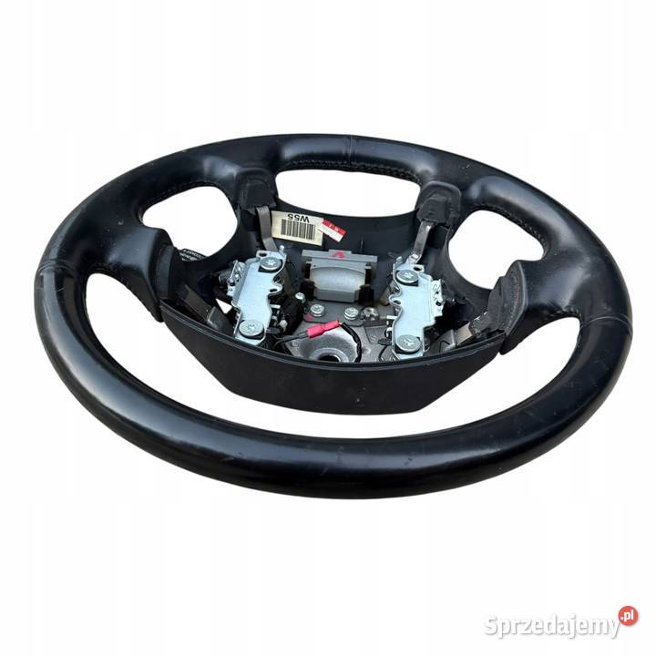 Kierownica Hyundai Tucson JM 2006 Barłogi