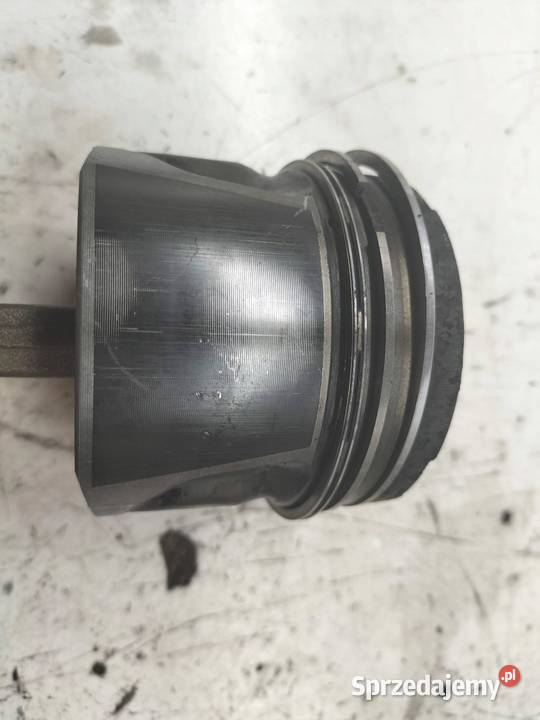 TŁOK KORBOWÓD 81L79 24 D Volvo S60 I 20002009 sprzedam