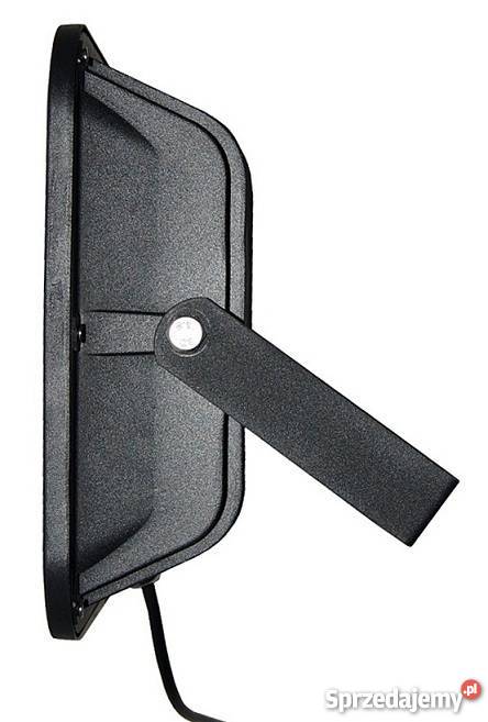 NAŚWIETLACZ LED 100W HALOGEN ZEWNĘTRZNY LAMPA mazowieckie