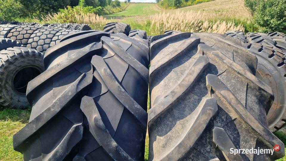 80070r38 8007038 Trelleborg TM3000 70 bieżnik Nowe Miasto Lubawskie