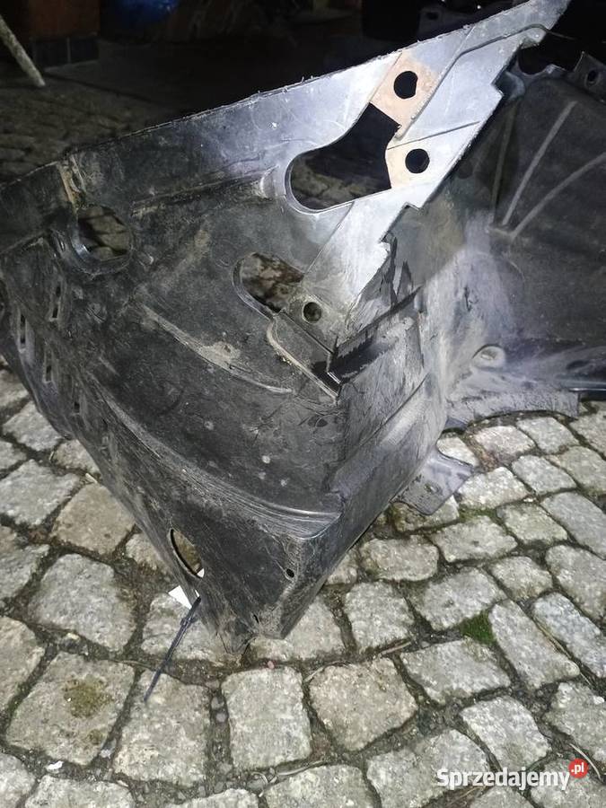 Nadkole przednie lewe Honda S2000 Nowy Sącz