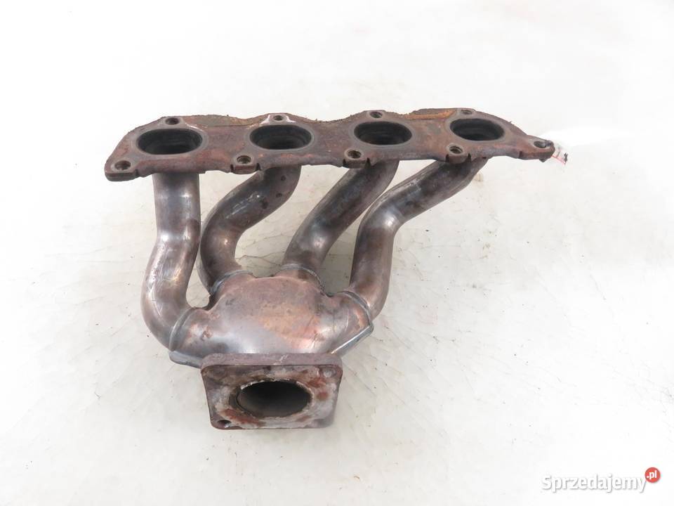 KOLEKTOR WYDECHOWY SEAT IBIZA III 14 16V sprzedam