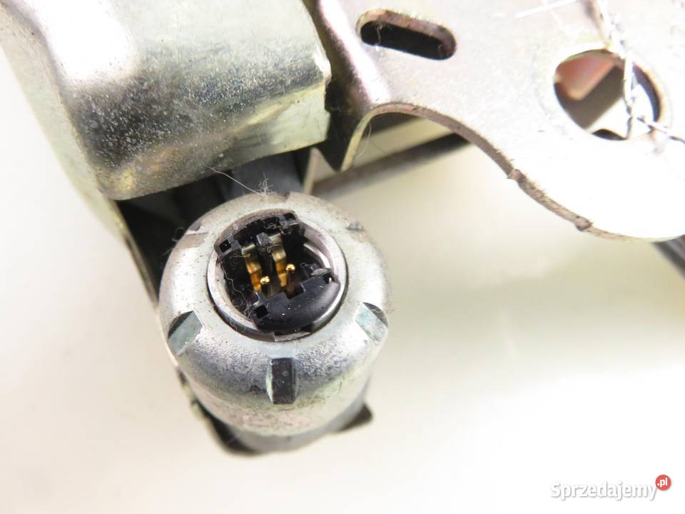 PAS LEWY PRZEDNI CITROEN C1 7P2170P Pasy bezpieczeństwa