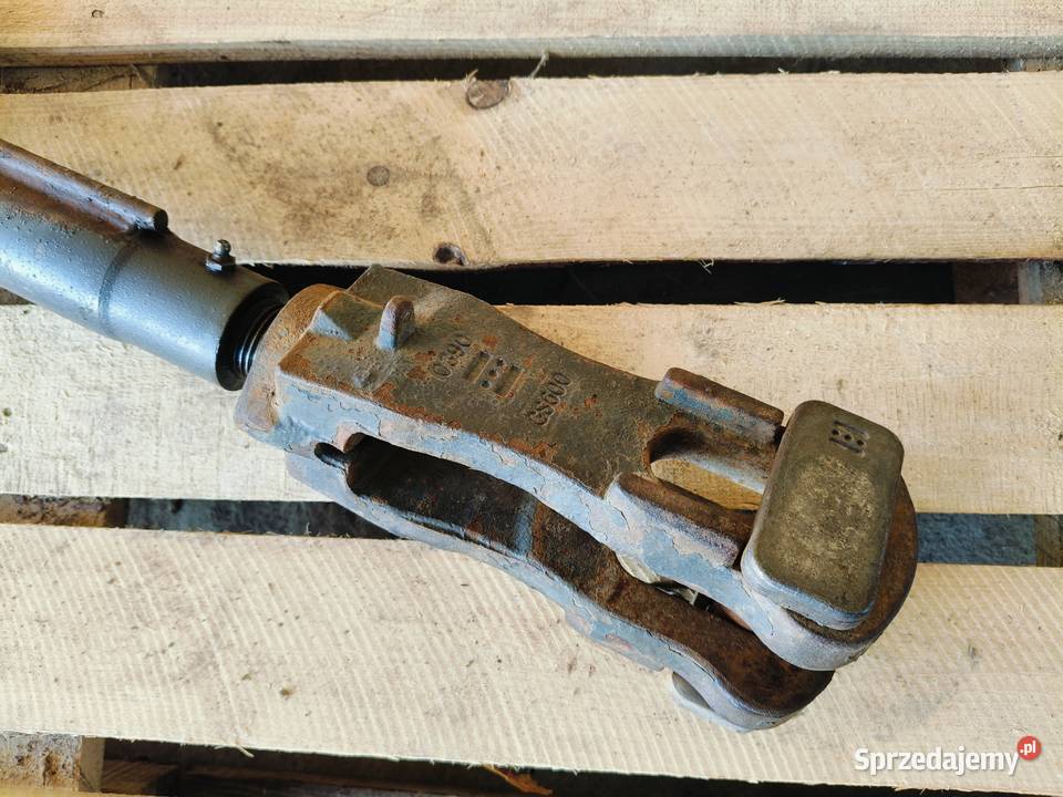 Claas Axion 840 CMatic 2013r 240 A31 Wieszak warmińsko-mazurskie Stalewo