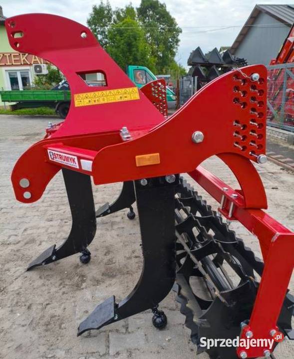 Głębosz GROM STRUMYK Ostrów Wielkopolski sprzedam